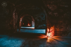 Terezínské katakomby