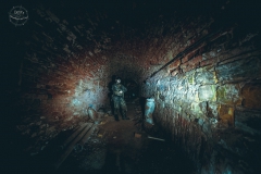 Terezínské katakomby