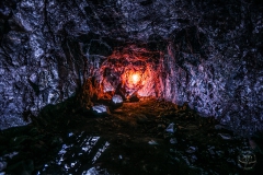 podzemí kamýk