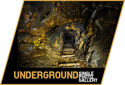 single-underground-gallery